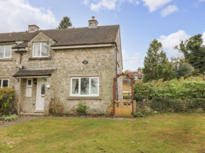 Cloud View Cottage